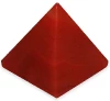 Pyramide - Cornaline 3cm