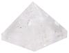 Pyramide - Cristal de Roche 4,5cm