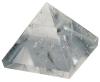 Pyramide - Cristal de Roche 4,5cm