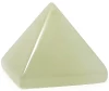 Pyramide - Jade 4 cm