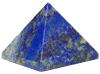 Pyramide - Lapis Lazuli 3cm
