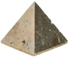 Pyramide - Pyrite 3 cm