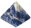 Pyramide - Sodalite 3 cm