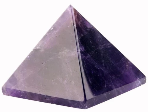 Pyramide - Améthyste 3cm