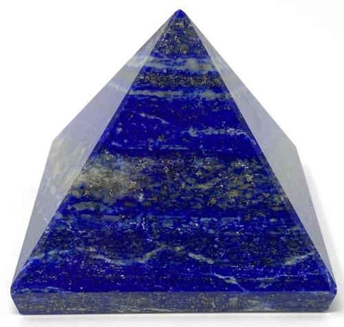 Pyramide - Lapis Lazuli 3cm