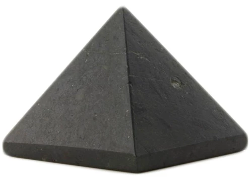 Pyramide - Tourmaline 3 cm